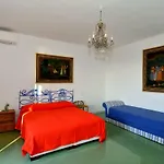 Vila Aglaia Luxury Seaview Casamicciola Terme