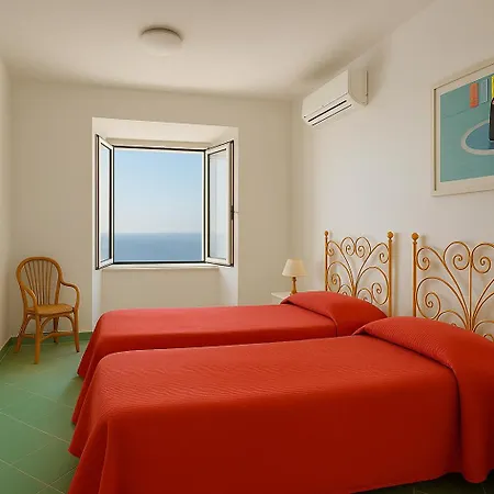 Vila Aglaia Luxury Seaview *
