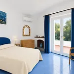 Aglaia Luxury Seaview ヴィラ カザミッチョラ・テルメ
