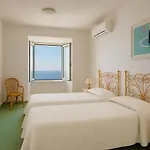 ヴィラ Aglaia Luxury Seaview カザミッチョラ・テルメ