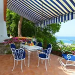 Aglaia Luxury Seaview ヴィラ カザミッチョラ・テルメ