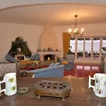 Aglaia Luxury Seaview ヴィラ カザミッチョラ・テルメ