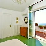 Aglaia Luxury Seaview * カザミッチョラ・テルメ