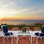 Aglaia Luxury Seaview ヴィラ カザミッチョラ・テルメ