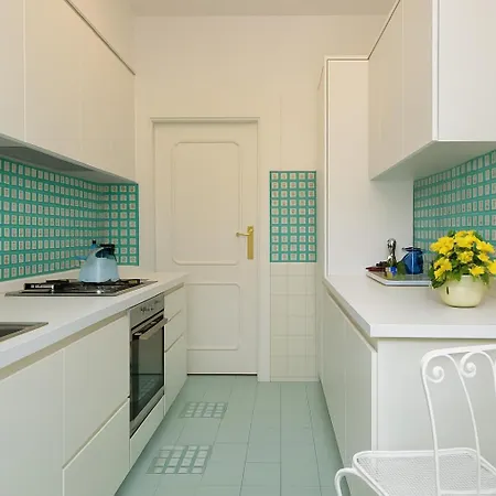 Aglaia Luxury Seaview