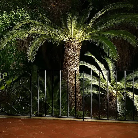 Villa Aglaia Luxury Seaview Casamicciola Terme