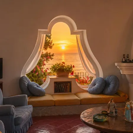 Aglaia Luxury Seaview