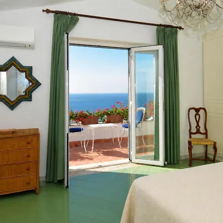 Aglaia Luxury Seaview Villa *