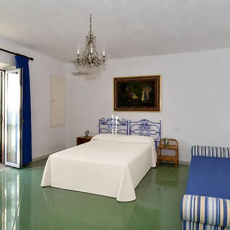 Villa Aglaia Luxury Seaview *