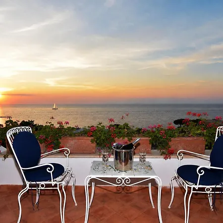 Aglaia Luxury Seaview