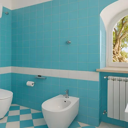 Aglaia Luxury Sea View *