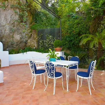 Aglaia Luxury Seaview Casamicciola Terme
