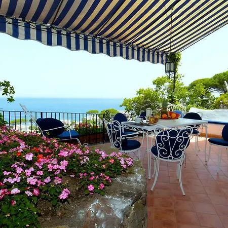 Aglaia Luxury Seaview * Casamicciola Terme