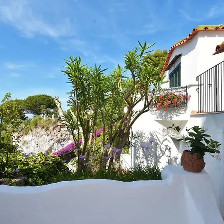 Villa Aglaia Luxury Seaview