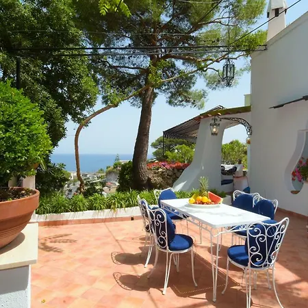 Aglaia Luxury Seaview