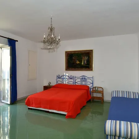 Aglaia Luxury Seaview Casamicciola Terme