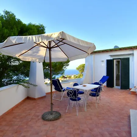 Villa Aglaia Luxury Seaview