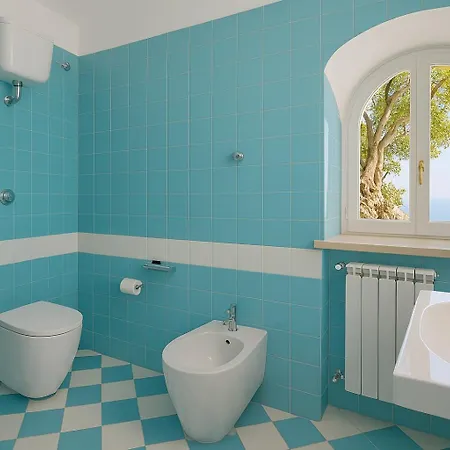 Aglaia Luxury Seaview Вилла